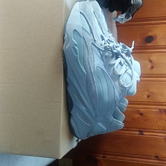 Yeezys